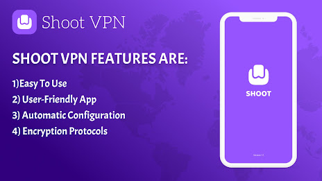 Shoot VPN  Screenshot 11