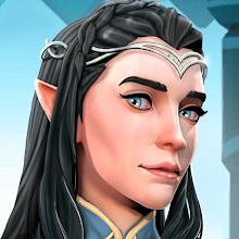 The Lord of the Rings: Heroes APK