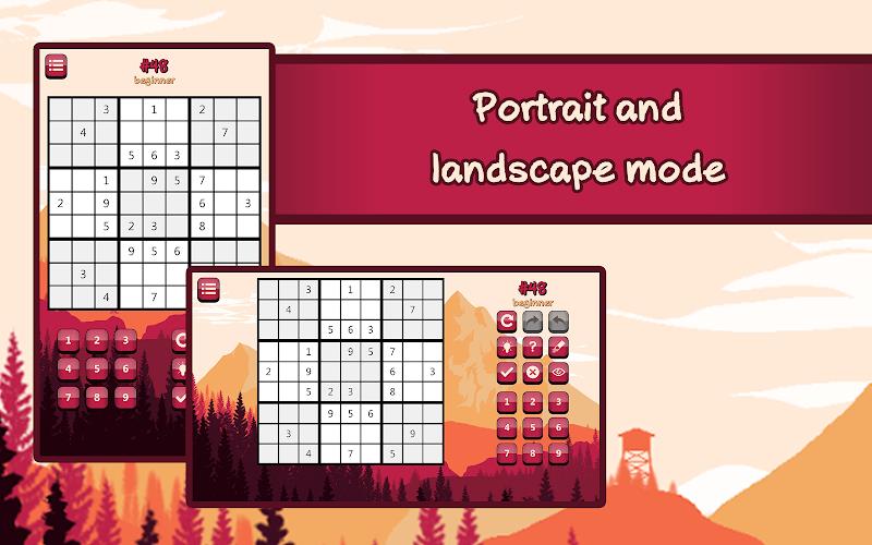 LogiBrain Sudoku  Screenshot 19