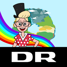 DR Øen Ramasjang APK