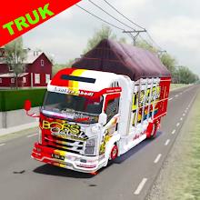 Truk Oleng Simulator 2023 APK