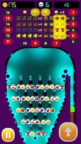 Pinball Slots 6 Balls  Screenshot 27