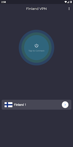 Finland VPN - Secure VPN Proxy  Screenshot 3