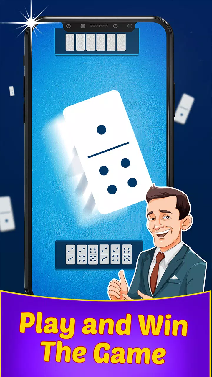 Dominoes Offline - Dice Game  Screenshot 4