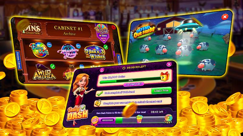 Ignite Classic Slots  Screenshot 8