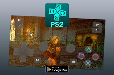 PS2 Mobile Emulator PS2 Games  Screenshot 6