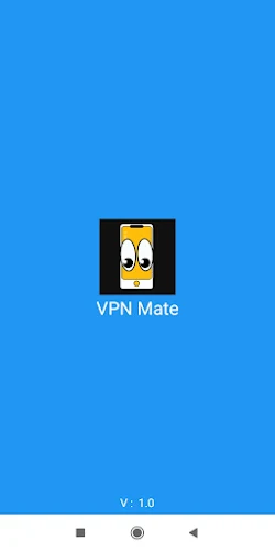 VPN Mate  Screenshot 1