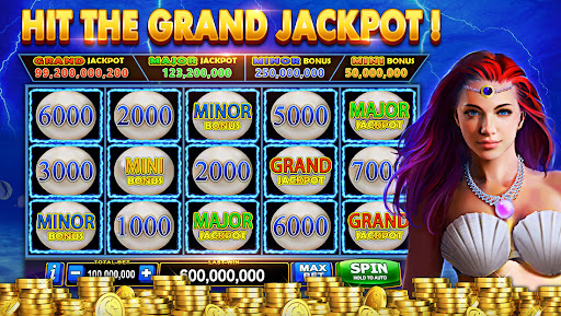 Superb Casino HD Slots Games  Screenshot 2