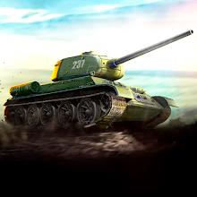 Tanks Charge: Online PvP Arena APK