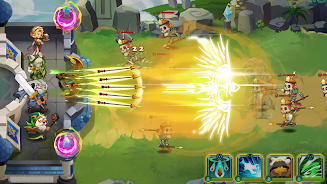 Castle Defender  Screenshot 10