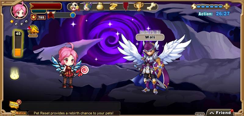 Monster Legend  Screenshot 5