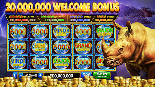 Superb Casino HD Slots Games  Screenshot 4