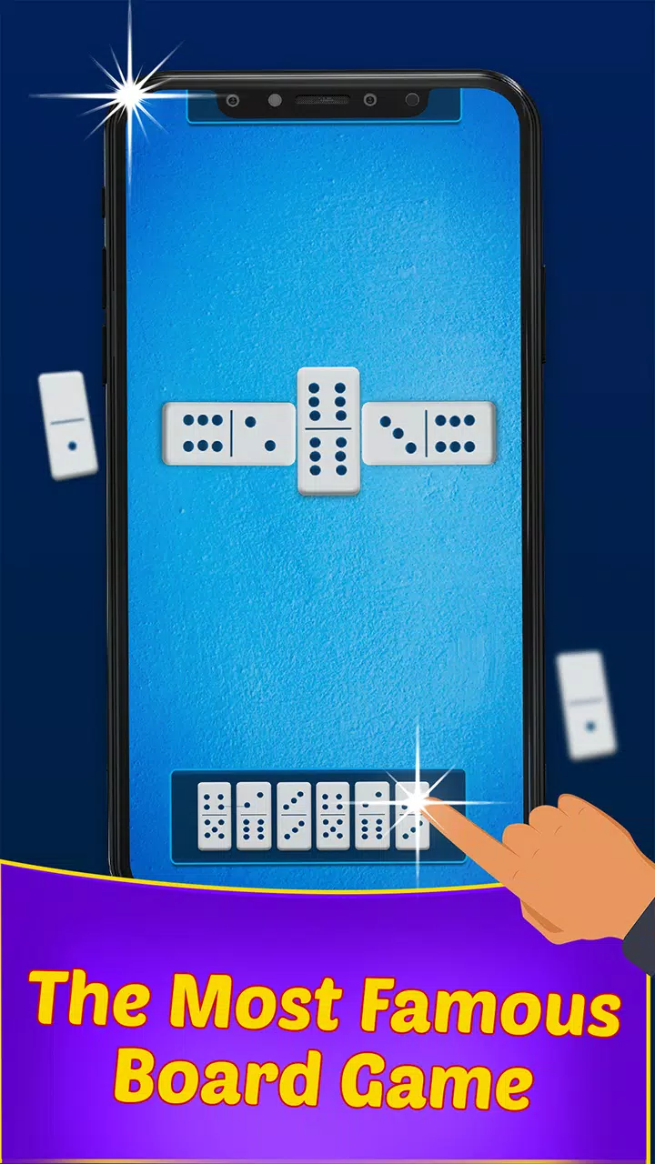 Dominoes Offline - Dice Game  Screenshot 3