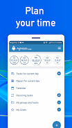 To Do List and Goal planner  Screenshot 1