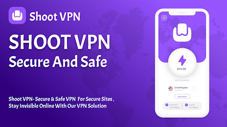 Shoot VPN  Screenshot 13