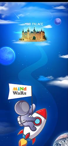 Mind Wars  Screenshot 2