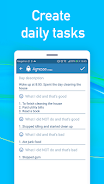 To Do List and Goal planner  Screenshot 7