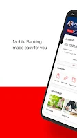 UBA Mobile Banking  Screenshot 2