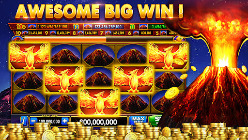 Superb Casino HD Slots Games  Screenshot 3