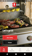 Weber® iGrill®  Screenshot 5