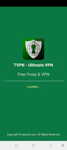 TVPN - Ultimate VPN  Screenshot 2