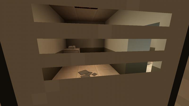 Horror maps for Minecraft PE  Screenshot 5