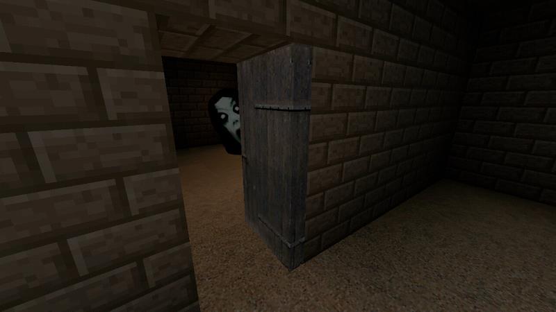 Horror maps for Minecraft PE  Screenshot 17