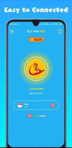 Fly VPN Pro  Screenshot 2