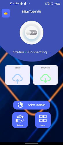 Billion Turbo VPN  Screenshot 2