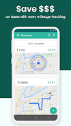 Mileage Tracker by Everlance  Screenshot 3