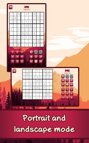 LogiBrain Sudoku  Screenshot 16