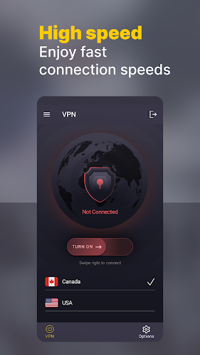 VPN Rentals  Screenshot 2