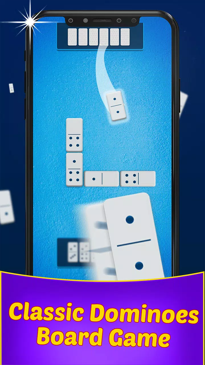 Dominoes Offline - Dice Game  Screenshot 2