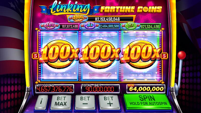 Ignite Classic Slots  Screenshot 2