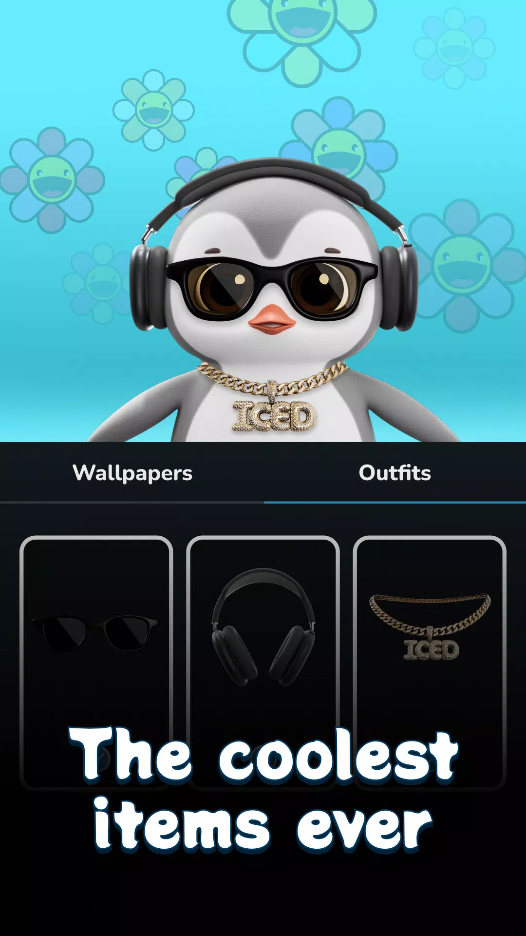 Pengu - Virtual Pets  Screenshot 3