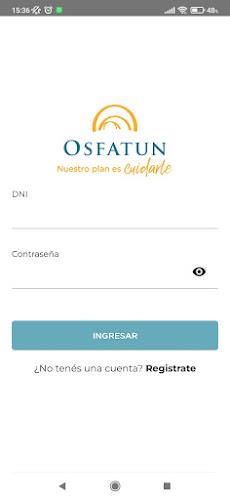 Mi OSFATUN  Screenshot 1