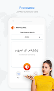 Hindi Eng Arabic Voice to Text  Screenshot 4