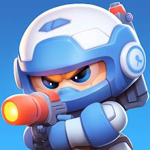 Potato Paladins-Tower Defense APK