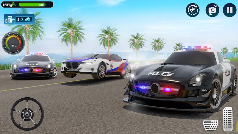 BMW Car Games Simulator BMW  Screenshot 14