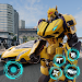 Robot Car Legend: Mech Battle APK