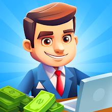 Idle Bank Tycoon - Game Empire APK