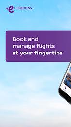 HK Express  Screenshot 1