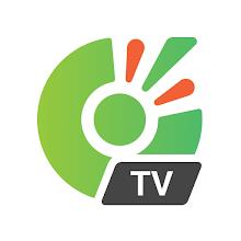 Cốc Cốc TV Browser APK