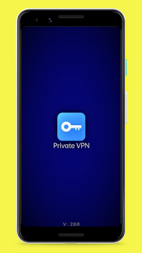 Private VPN - Speed VPN  Screenshot 2