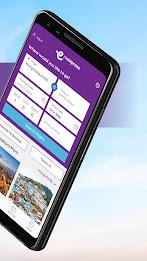 HK Express  Screenshot 2