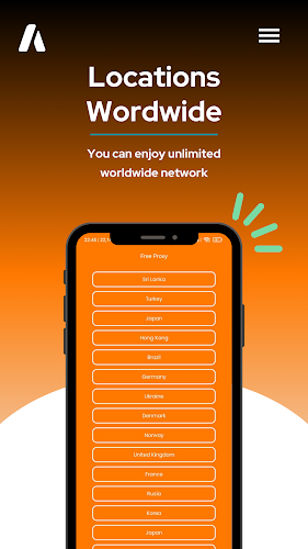 Ipek VPN فیلتر شکن قوی پر سرعت  Screenshot 3