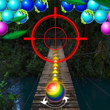 Bubble Shooter: Jungle POP APK