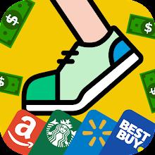 Walk For Money - Paid Cash APK