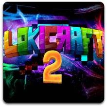 LokiCraft 2 APK