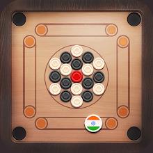 Carrom Board Offline APK